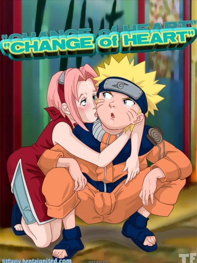 Naruto -Change Of Heart