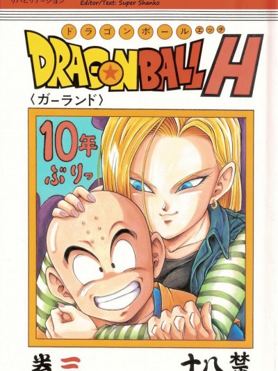 Dragon Ball H