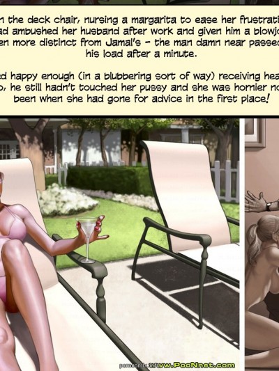Lessons from the Neighbor 2
