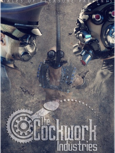 Tales of Pleasure-Cockwork Industries