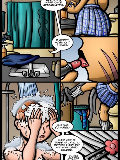 [Lightfoot] PeEVEed – Chapter 5