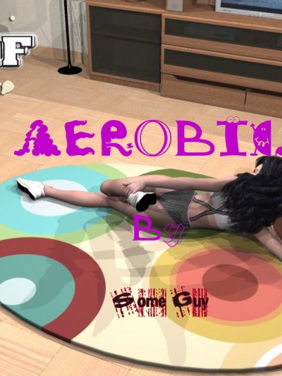 Y3DF- Aerobics