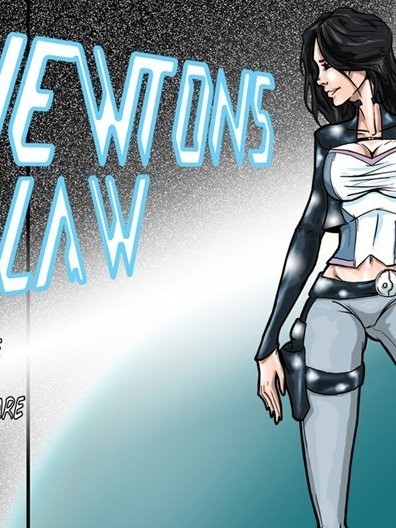 Newton’s Law Ep.1- Generation XXX