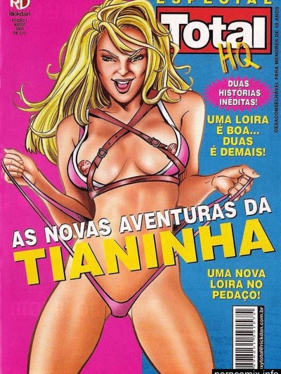 Tianinha