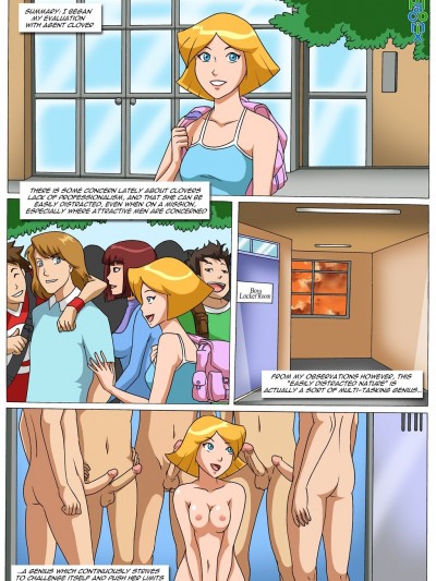 Deep Cover Evaluation Palcomix