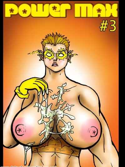 Power Max 03- Duke Honey