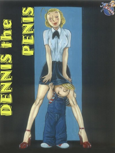 Dennis the Penis