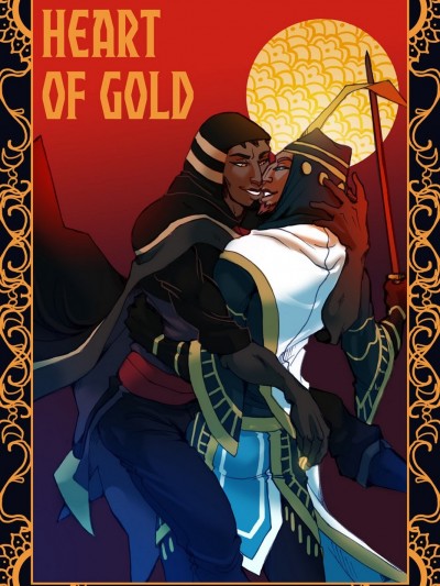 Gay -Heart of Gold