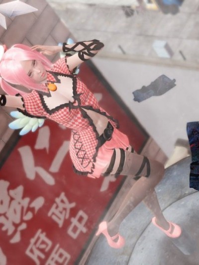 [豆腐花] 碎片 (连载中)