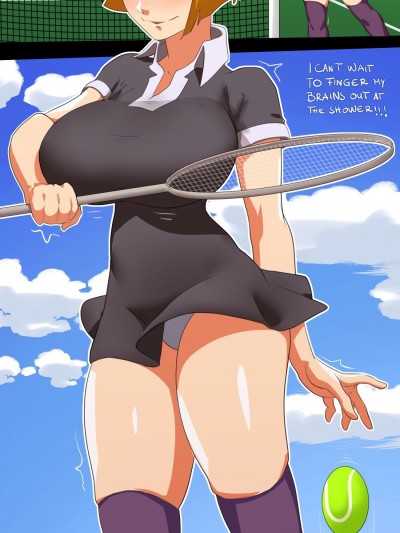 A Nice Birthday Gift- KaiOppai