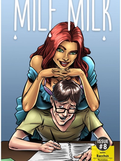 Milf Milk 8- Bot