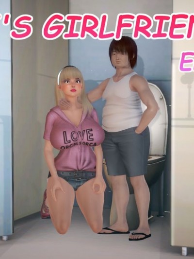 Eugene’s Girlfriend Episode 1