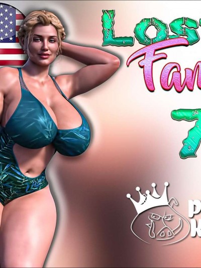 Lost Family 7- Pig king
