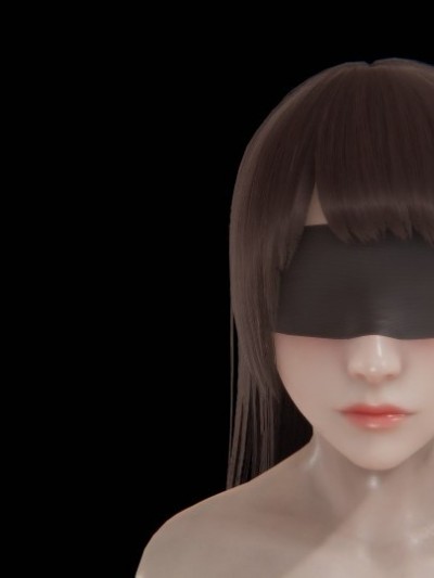 [3D]我的女友小冰大學篇