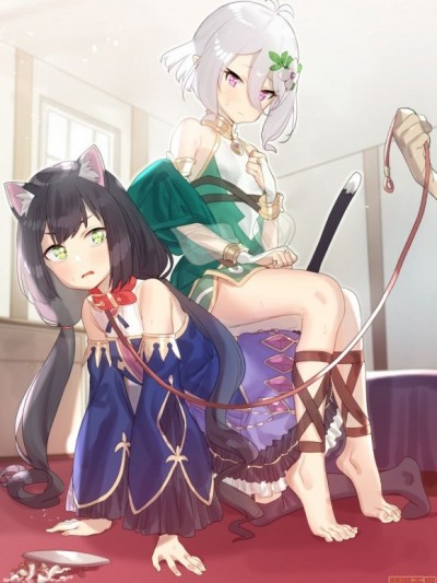[Patreon] すばち