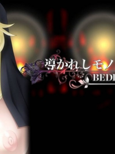 (ゲームCG) [140627] [BLACK PACKAGE TRY] 導かれしモノ達の楽園 ～BEDLAM～
