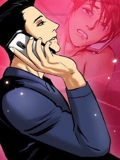 腹黑年下男