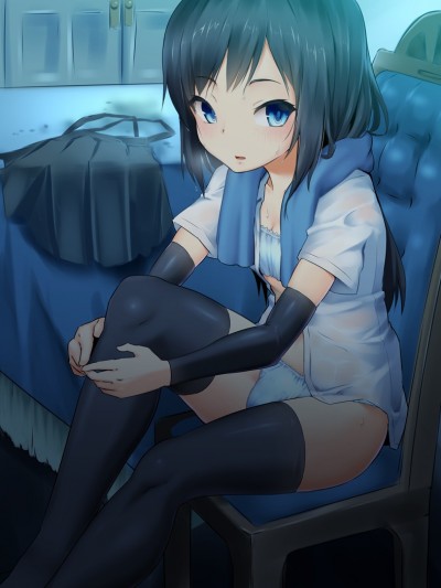 [Pixiv] 綾城大福 (106903) (2/2)