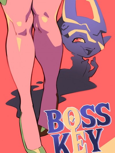 Combos&Doodles – Bosskey
