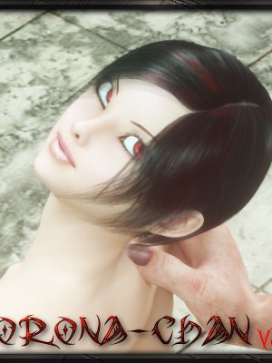 [Vaesark]CGS 126 – Corona chan