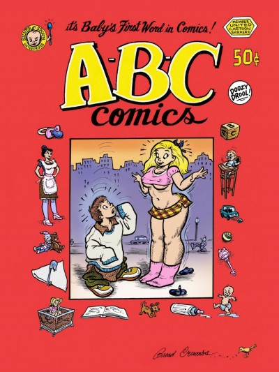 DreamTales – ABC Comics