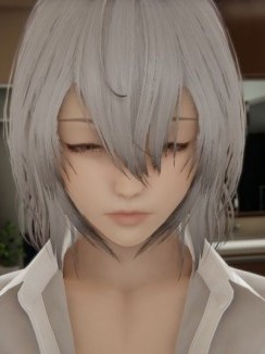 [Naraya] HA`Risen [中国語]