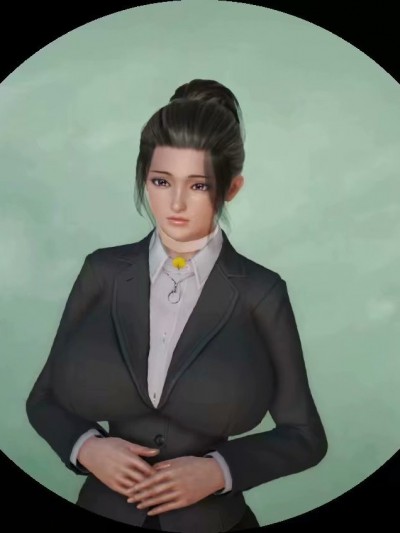 [李同学] 雅婕自传 [中国語]