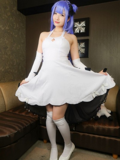 【オフパコ事情14】生意気な妹にお小遣いを渡したら推しのコスプレで×××してくれた件。