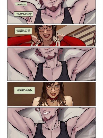 Sunstone – Mercy V2