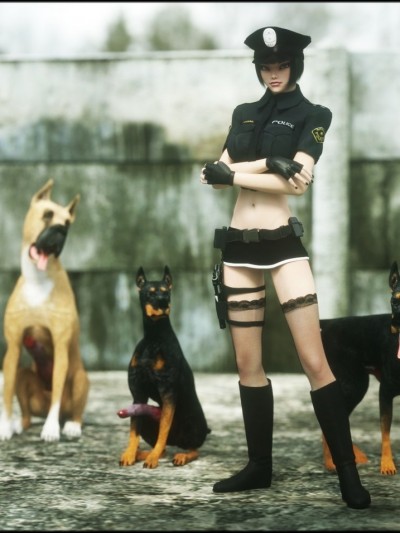 Vaesark – CGS 78 – Rookie Training
