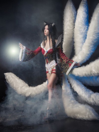 [vipergirls.to] Ahri