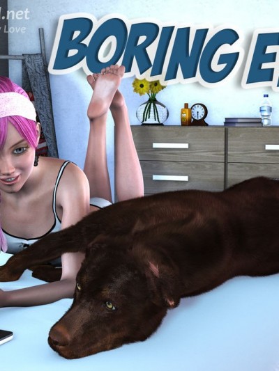 ExtremeXWorld – Boring Evening
