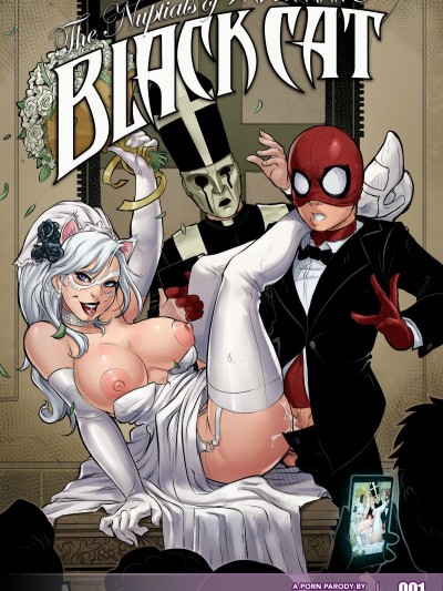 The Nuptials- Tracy Scops