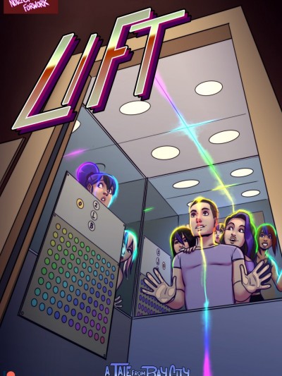 Lift- NotZackforWork
