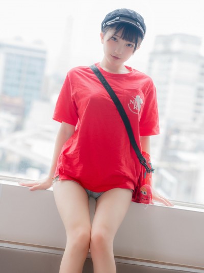 [Fantasy Factory] Patreon 2020年7月赞助内容 Xiaoding 小丁