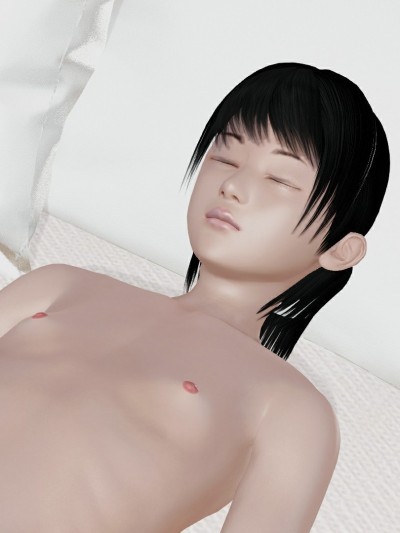 [ハデス] 催眠母親