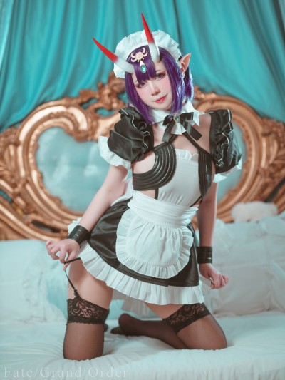 [Rinn小采] 酒吞童子 (Fate Grand Order)