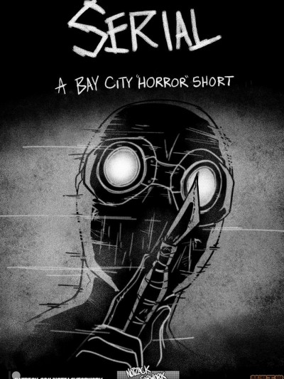 恐怖短片（K记翻译） [NotZackForWork] Serial A Bay City Horror short