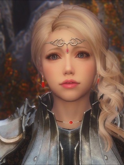 [alex] 如水淫殇. 驯妓营篇 (The Elder Scrolls: Skyrim)