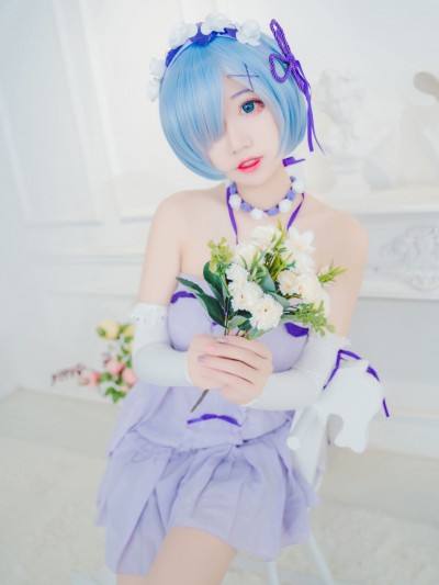 [猫君君] 蕾姆