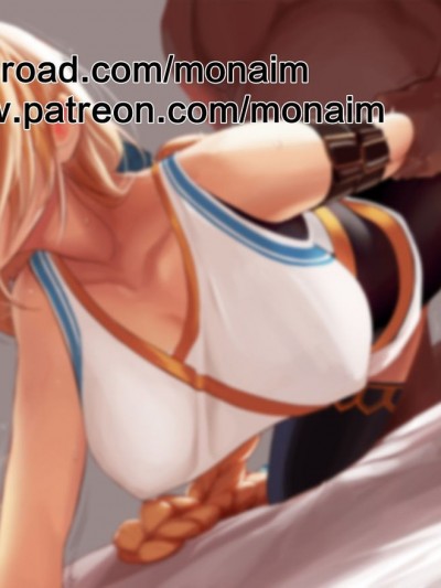 不咕鳥漢化組] [Monaim] DNF芙蕾雅