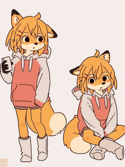 [變態浣熊漢化組]Artist - Yagi the Goat