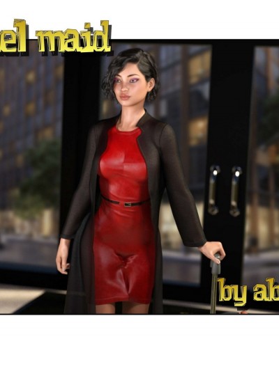 Abimboleb – The hotel maid