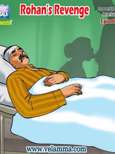 Velamma 71 – Rohan’s Revenge –