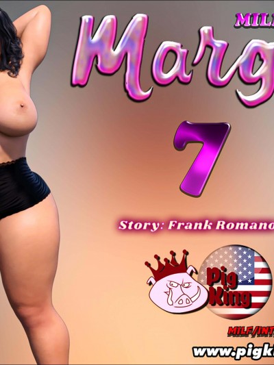 Margo – Milf Pawg 7- PigKing