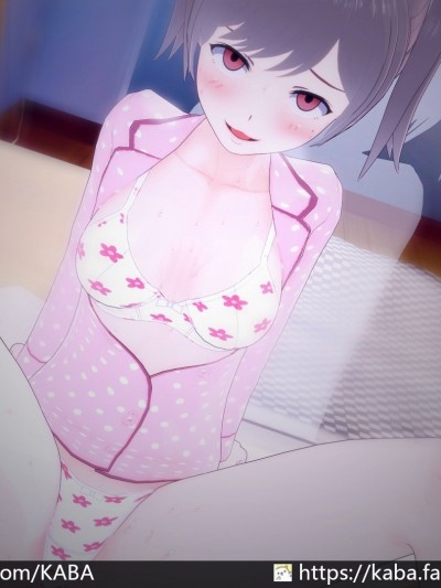 [KABA] 美香