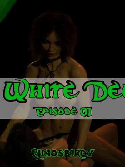 Chaosbirdy – The White Demon – Ep.1