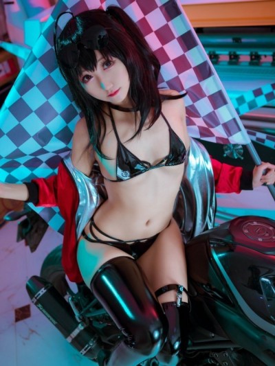 KuukoW - Taihou (Azur Lane)