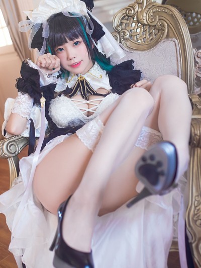 水淼 チェシャー
