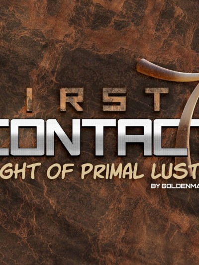GoldenMaster – First Contact 07